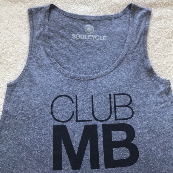 Soulcycle Manhattan Beach Top - Picture 2 of 3